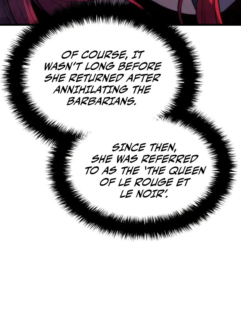 Revenge of the Iron-Blooded Sword Hound, Chapter 28 image 64